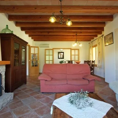 Finca Son Jordà