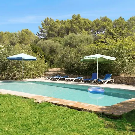 Hébergement de vacances Finca Son Jordà Campanet