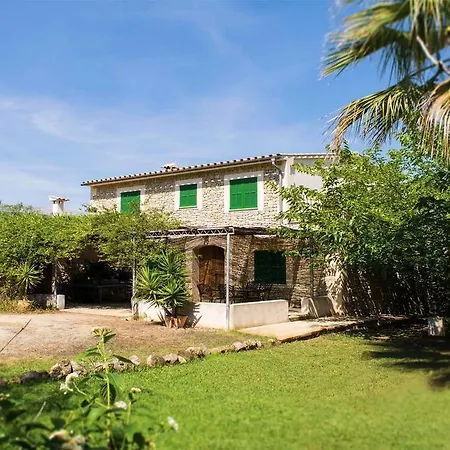Finca Son Jordà *