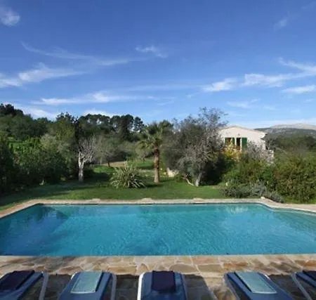Hébergement de vacances Finca Son Jordà Campanet