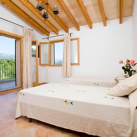 Finca Son Jordà Campanet