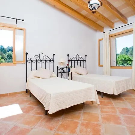 Finca Son Jordà *