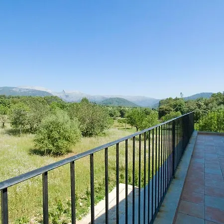 Hébergement de vacances Finca Son Jordà *