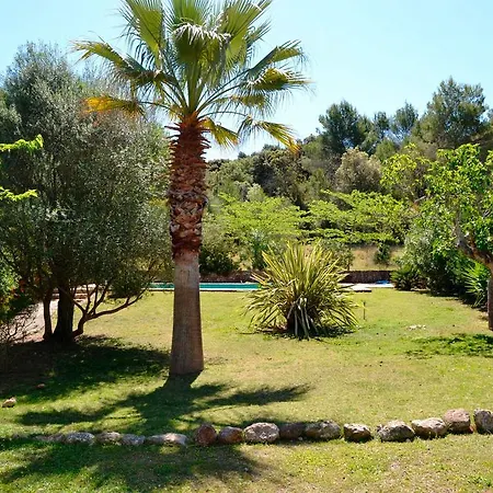 Hébergement de vacances Finca Son Jordà